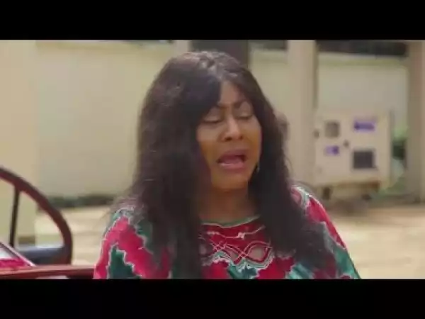 Video: MY PORTION [Ken Erics]  | 2018 Latest Nigerian Nollywood Movie